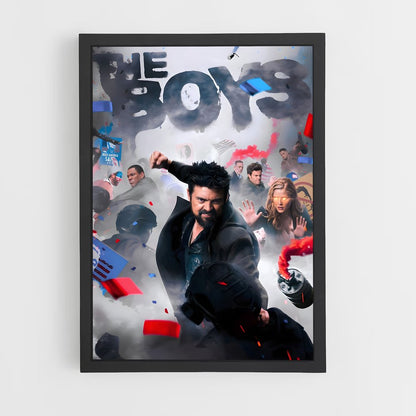 the-boys-11 cadre Noir