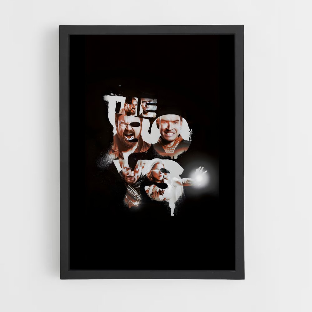 the-boys-16 cadre Noir