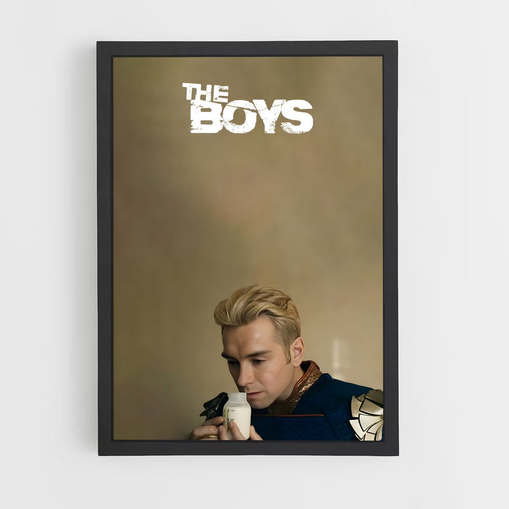 the-boys-7 cadre Noir