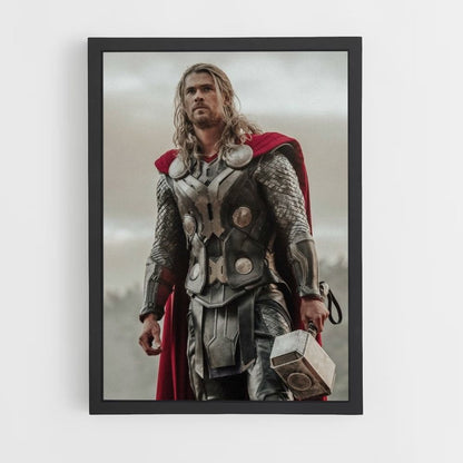 Póster Thor