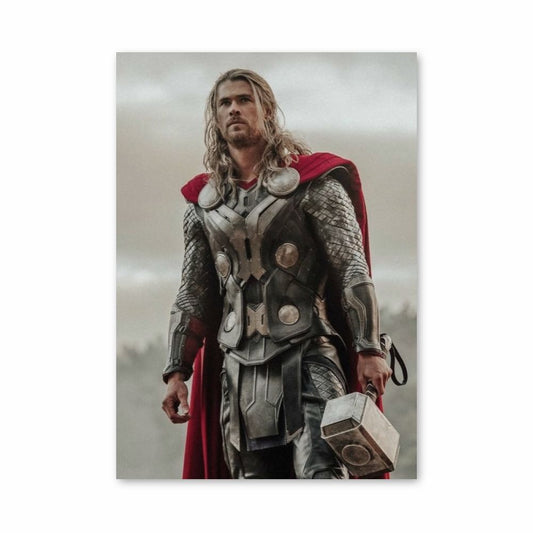 Póster Thor