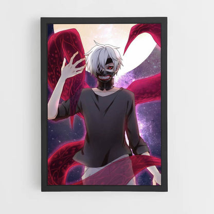 Kaneki Póster