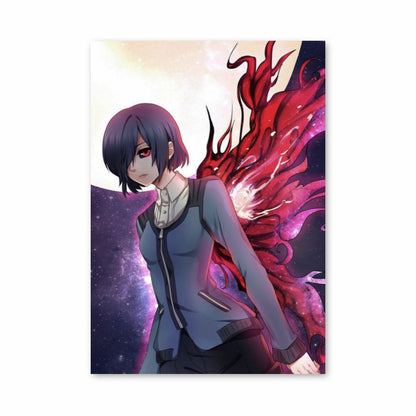 Touka Póster