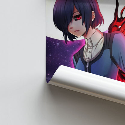 Touka Póster