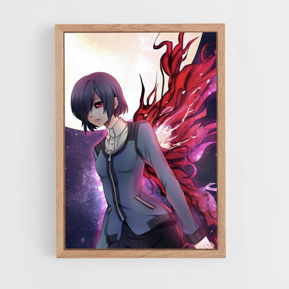 Touka Póster