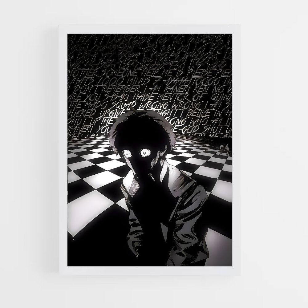 tokyo-ghoul-16 cadre Blanc