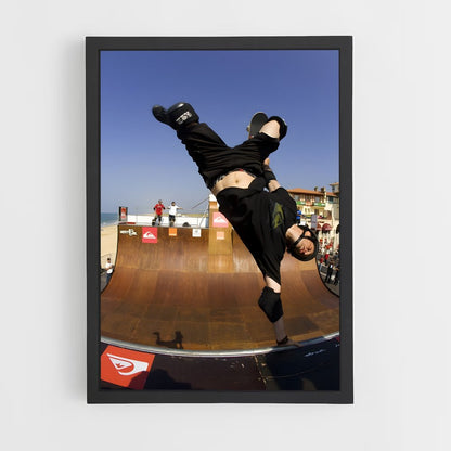 tony-hawk-5 cadre Noir