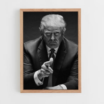 Cartel Trump Negocios