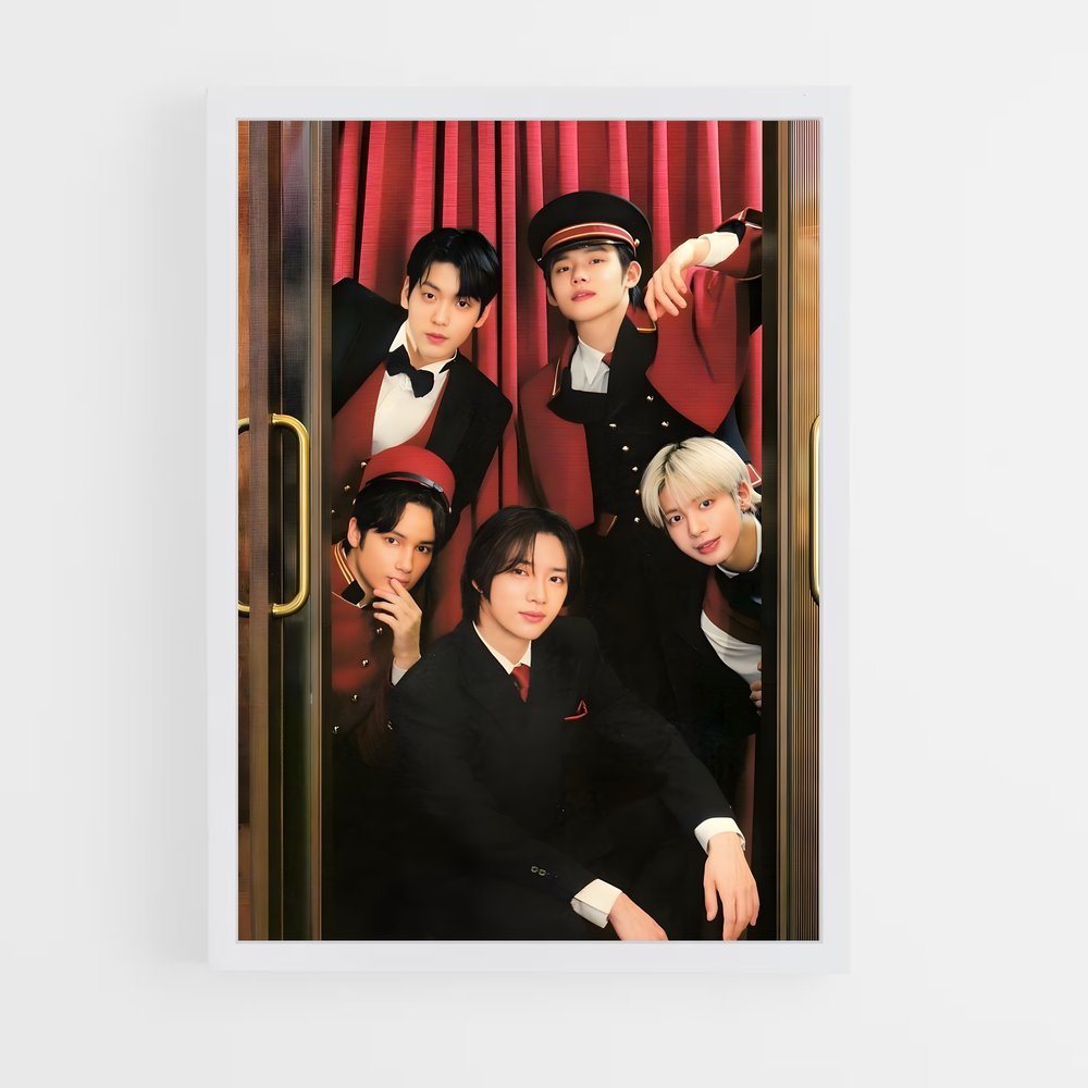 txt-2 cadre Blanc