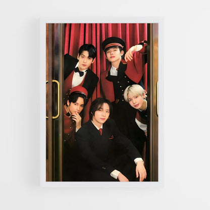 txt-2 cadre Blanc