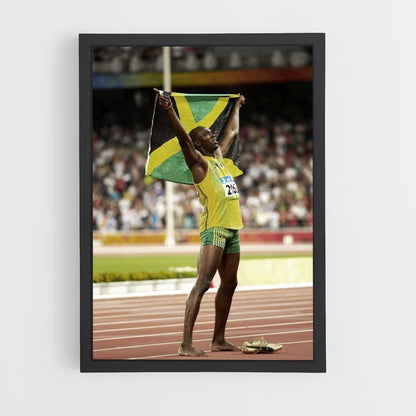 Cartel Usain Bolt Jamaica