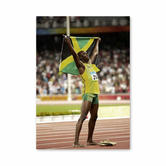 Cartel Usain Bolt Jamaica