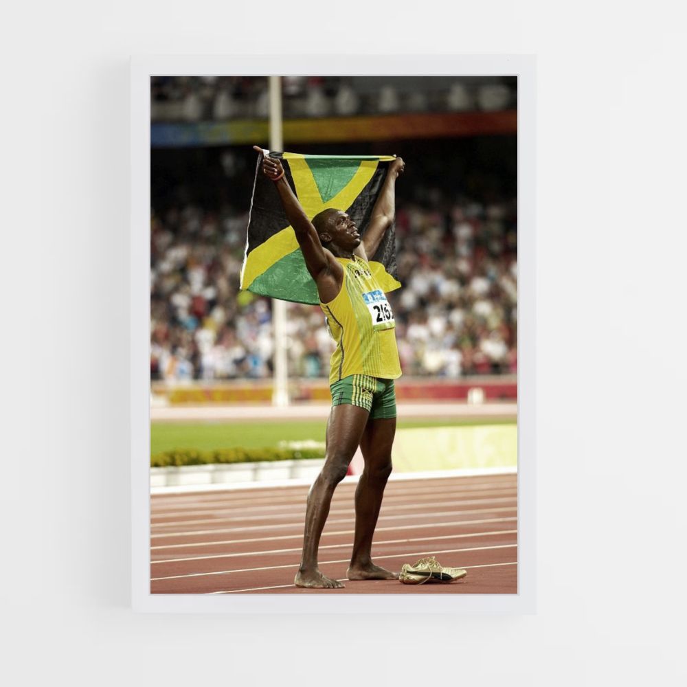 Cartel Usain Bolt Jamaica