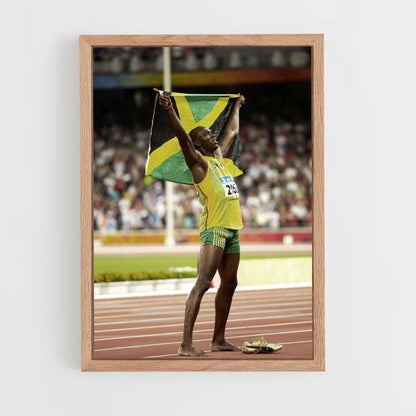 Cartel Usain Bolt Jamaica