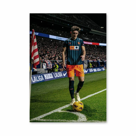 Fútbol en América: VALENCIA Fútbol Club Fútbol en América: VALENCIA Fútbol Club