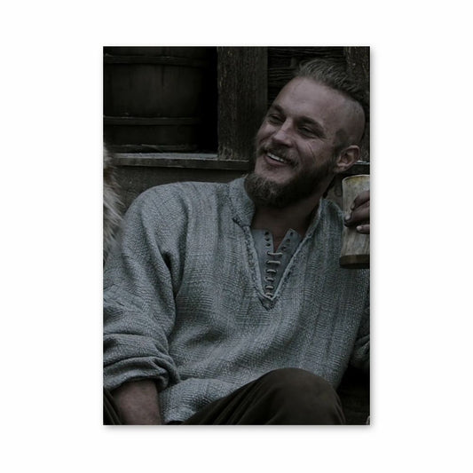 Póster Ragnar