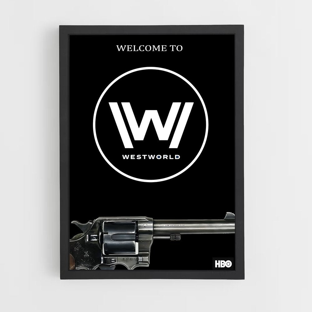 westworld-7 cadre Noir