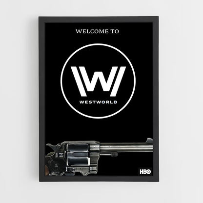westworld-7 cadre Noir