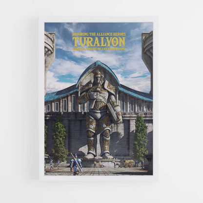 Turalyon Póster