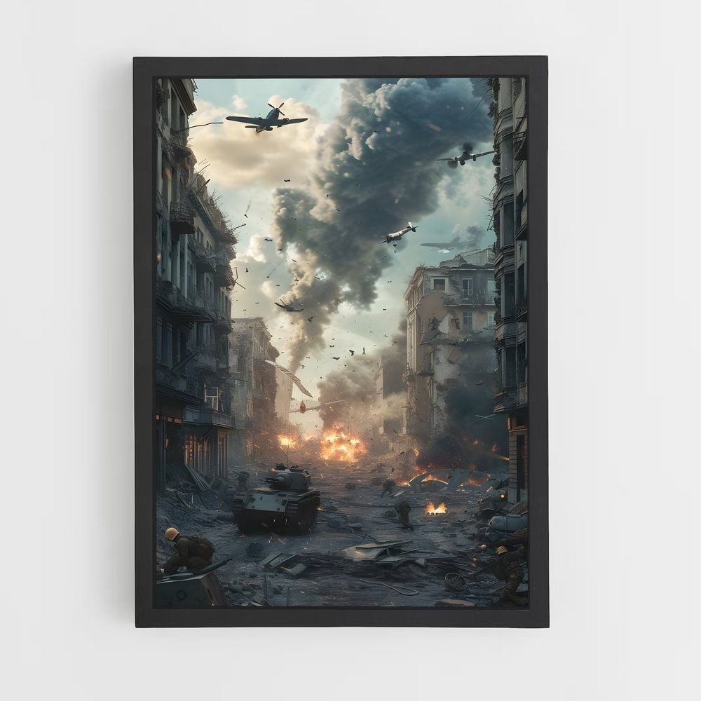 ww2-3 cadre Noir