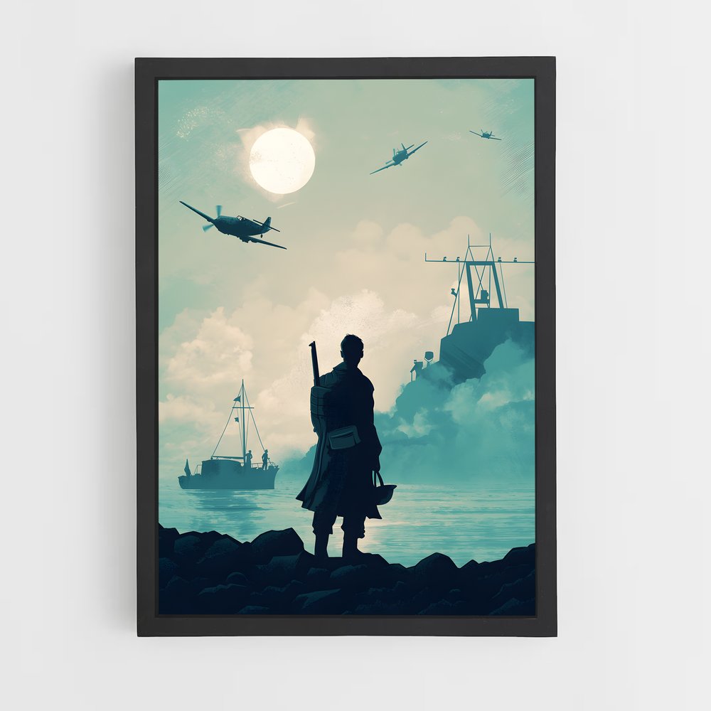 ww2-4 cadre Noir