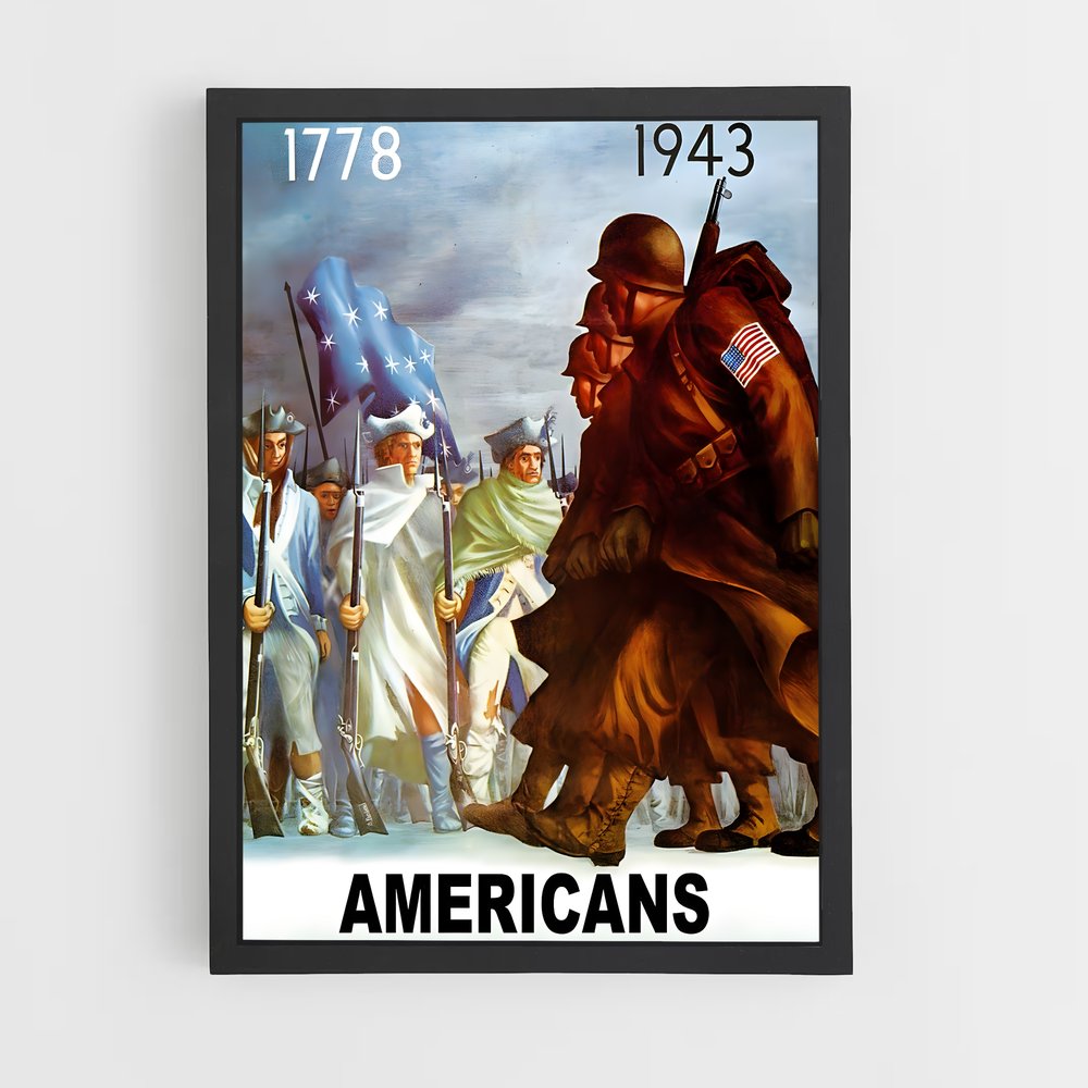 ww2-5 cadre Noir