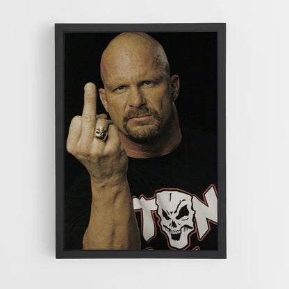 Cartel Stone Cold WWE