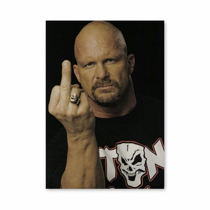 Cartel Stone Cold WWE