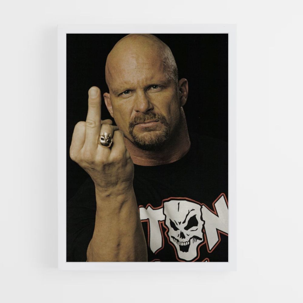 Cartel Stone Cold WWE