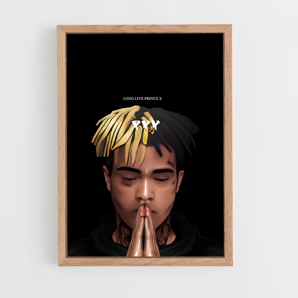 xxxtentation-6 cadre Bois clair